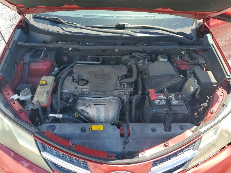Продажа на аукционе авто 2013 Toyota Rav4, vin: 2T3WFREV8DW061437, номер лота: 64911436