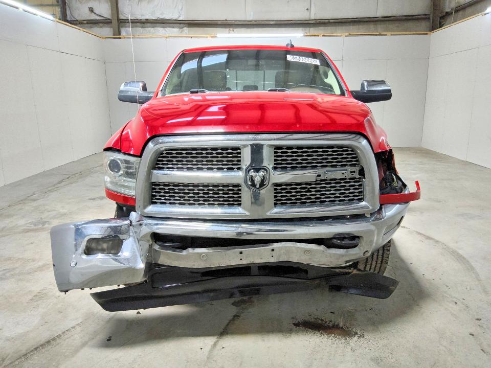 65995066 :رقم المزاد ، 3C6UR5FL6JG121707 vin ، 2018 Ram 2500 مزاد بيع