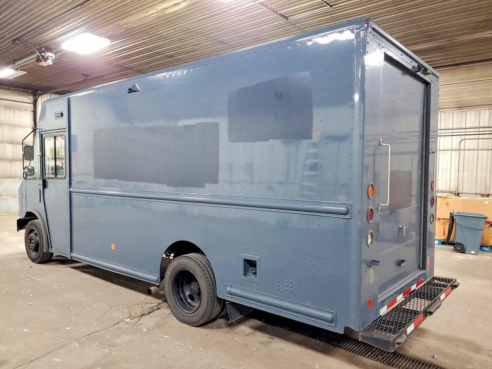 Продажа на аукционе авто 2020 Ford F59, vin: 1F65F5KN9L0A06056, номер лота: 63449856