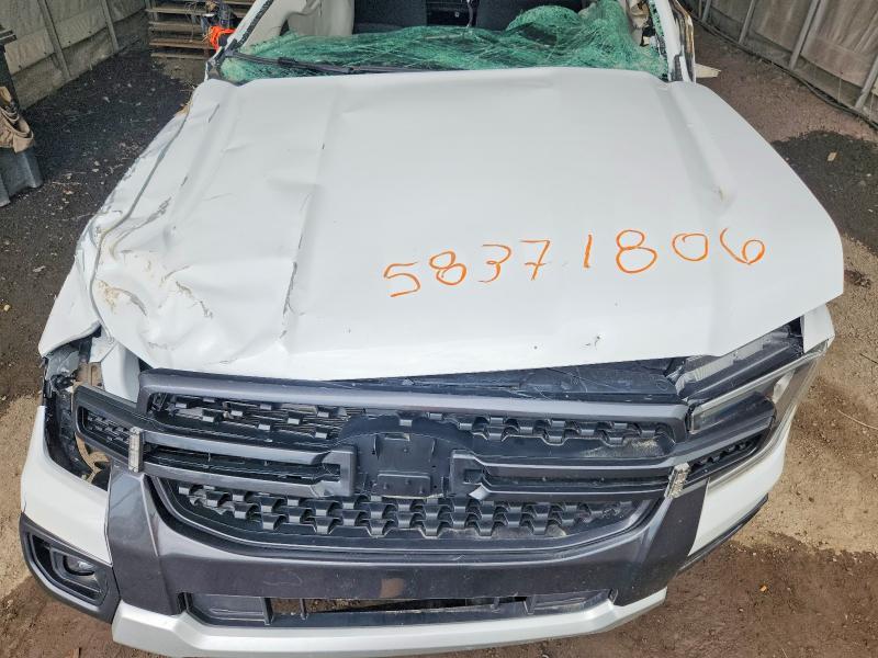 Продажа на аукционе авто 2024 Ford Ranger, vin: 1FTER4HH8RLE15091, номер лота: 58371806