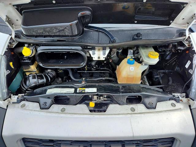 65943026 :رقم المزاد ، 3C6LRVDG5ME534896 vin ، 2021 Ram Promaster 2500 مزاد بيع