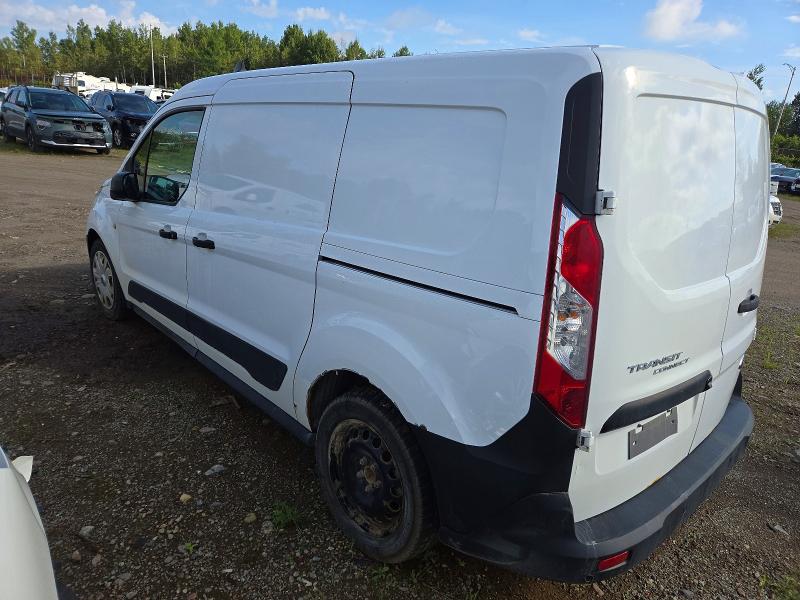 Продажа на аукционе авто 2019 Ford Transit Connect, vin: NM0LS7S23K1430775, номер лота: 58823336