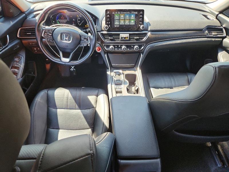 Aukcja sprzedaży 2021 Honda Accord, vin: 1HGCV3F56MA006177, numer aukcji: 63413836