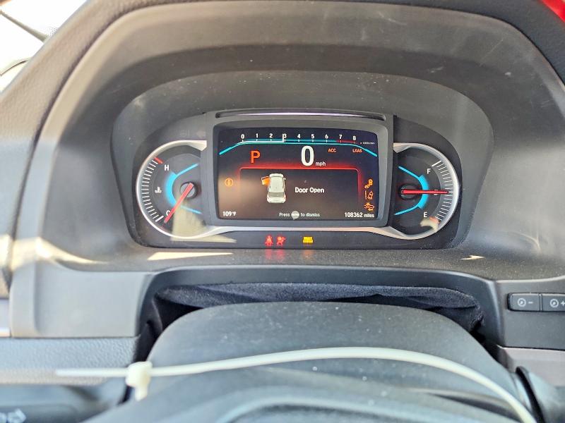 Aukcja sprzedaży 2020 Honda Pilot, vin: 5FNYF5H59LB022843, numer aukcji: 66055356