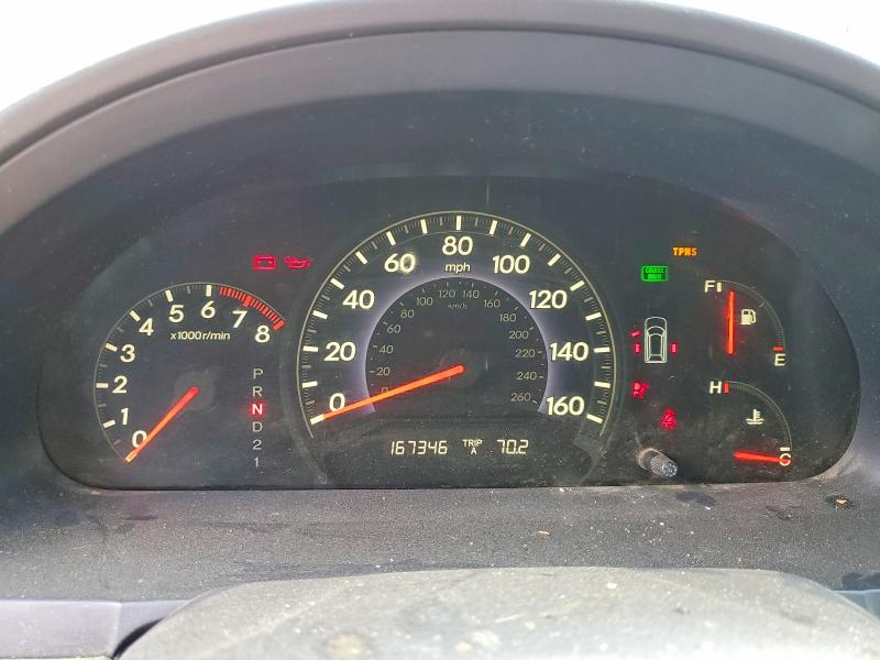 2010 Honda Odyssey მანქანა იყიდება აუქციონზე, vin: 5FNRL3H62AB073673, აუქციონის ნომერი: 65807086