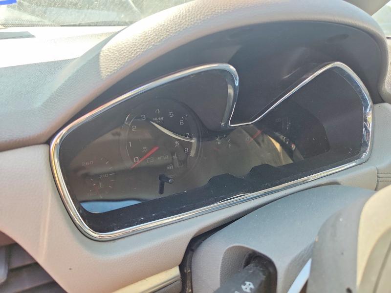Aukcja sprzedaży 2014 Chevrolet Traverse, vin: 1GNKRFED0EJ182711, numer aukcji: 67089406