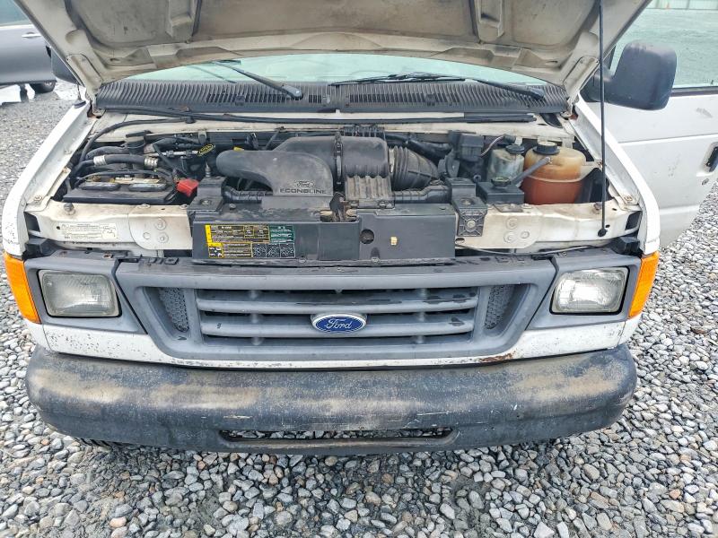 61802796 :رقم المزاد ، 1FTNE24L86DA36771 vin ، 2006 Ford Econoline مزاد بيع