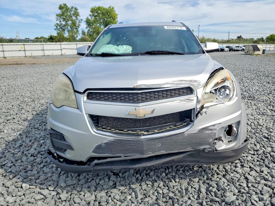 Aukcja sprzedaży 2015 Chevrolet Equinox, vin: 2GNALBEK4F1156001, numer aukcji: 66562316