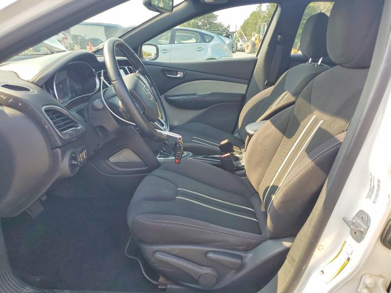Aukcja sprzedaży 2014 Dodge Dart, vin: 1C3CDFBB8ED832970, numer aukcji: 64776306