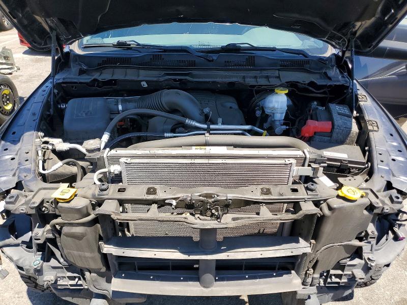 Продаж на аукціоні авто 2019 Ram 1500 Classic, vin: 1C6RR7GT5KS705980, номер лоту: 63851036