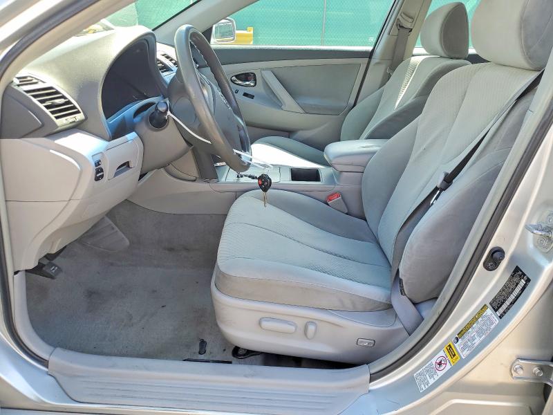 2007 Toyota Camry მანქანა იყიდება აუქციონზე, vin: 4T1BE46K57U117775, აუქციონის ნომერი: 67009056