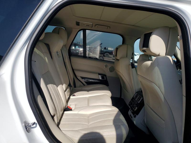 66215656 :رقم المزاد ، SALGS2VF0FA224298 vin ، 2015 Land Rover Range Rover مزاد بيع