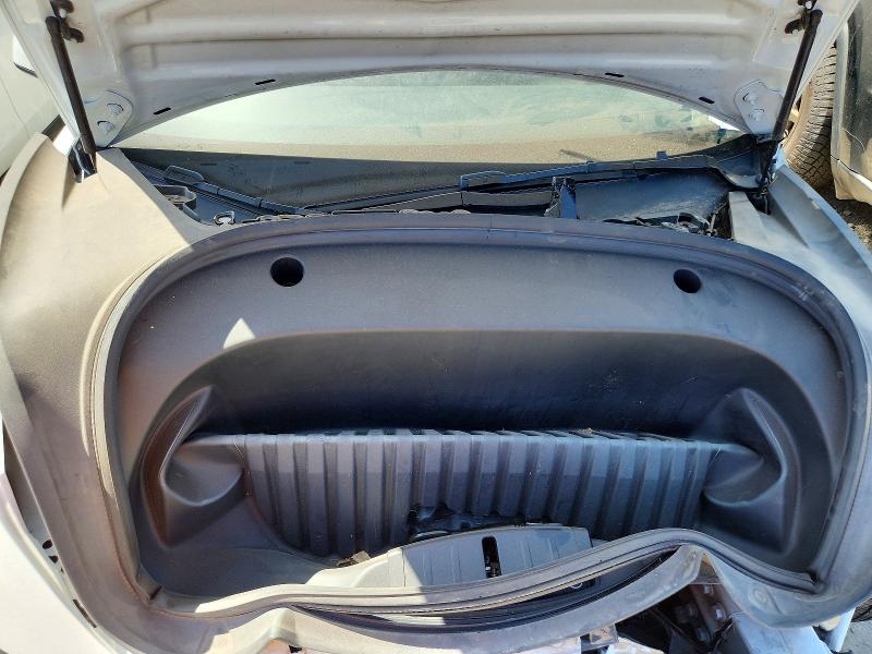 65882626 :رقم المزاد ، 5YJ3E1EAXPF511538 vin ، 2023 Tesla Model 3 مزاد بيع