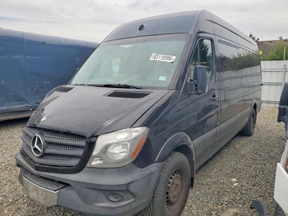 2014 Mercedes-benz Sprinter მანქანა იყიდება აუქციონზე, vin: WDZPE8CD6E5891452, აუქციონის ნომერი: 63110986