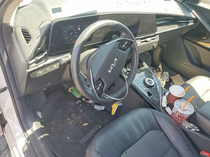 66284236 :رقم المزاد ، KNDCR3L16R5110687 vin ، 2024 Kia Niro مزاد بيع