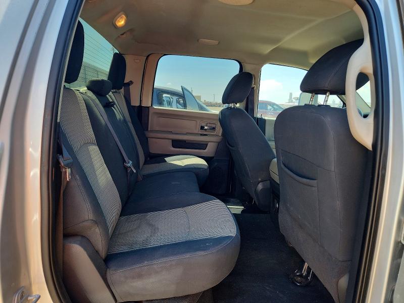 2011 Dodge Ram 3500 მანქანა იყიდება აუქციონზე, vin: 3D73Y4CL6BG622688, აუქციონის ნომერი: 65546396