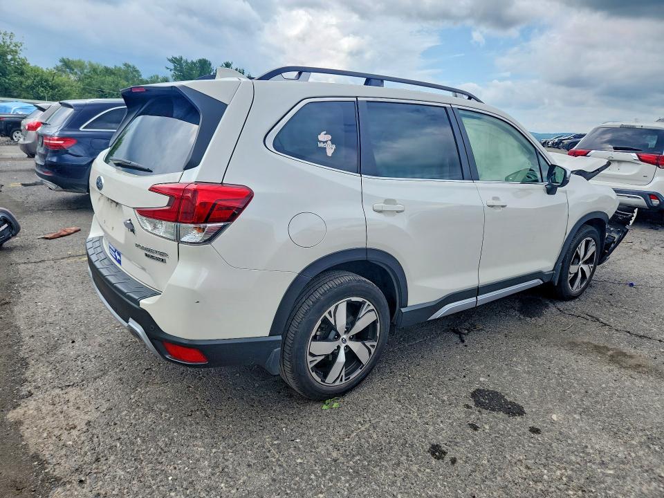 Продаж на аукціоні авто 2021 Subaru Forester, vin: JF2SKAXC1MH407746, номер лоту: 63516576