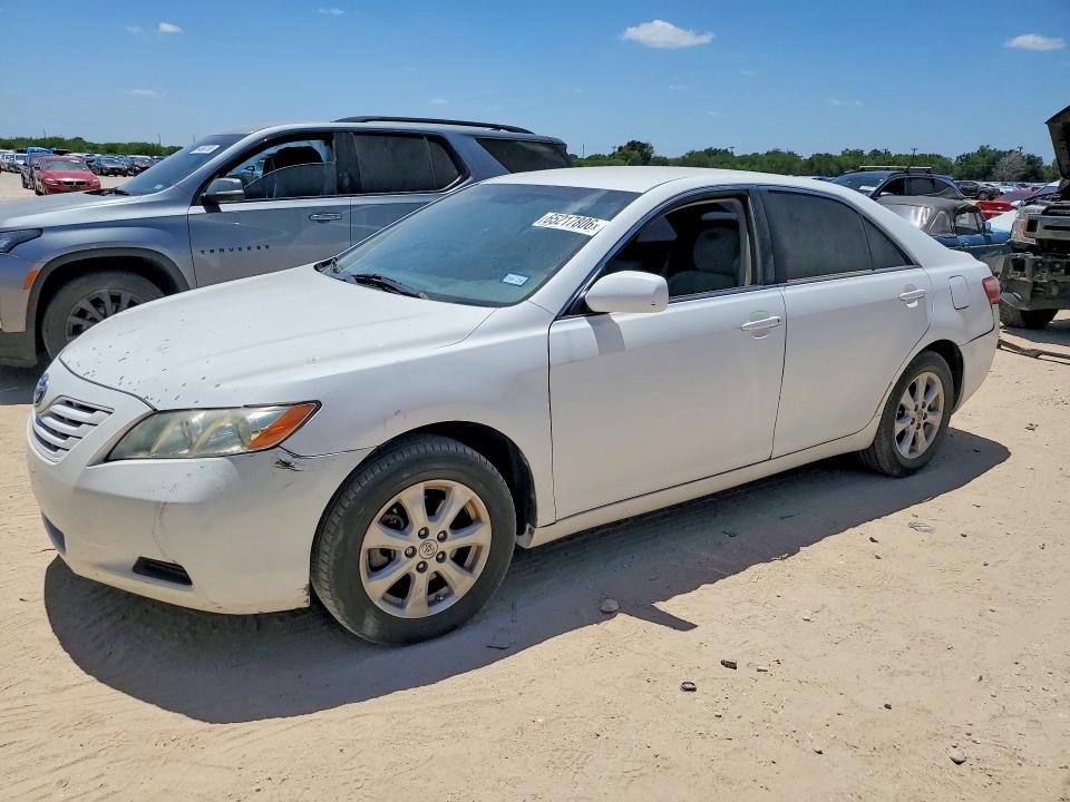 Продажа на аукционе авто 2007 Toyota Camry, vin: 4T1BE46K77U712241, номер лота: 65217806