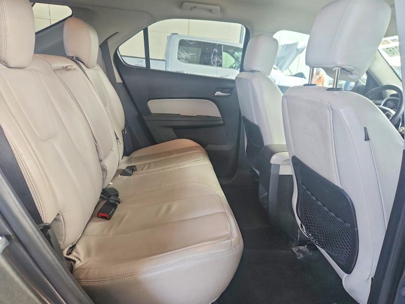 Продажа на аукционе авто 2013 Chevrolet Equinox, vin: 2GNALDEK9D6424875, номер лота: 64332016
