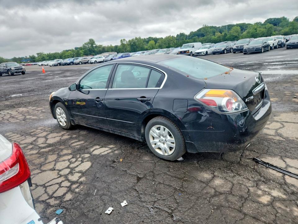 Aukcja sprzedaży 2010 Nissan Altima, vin: 1N4AL2AP8AN548289, numer aukcji: 65031256