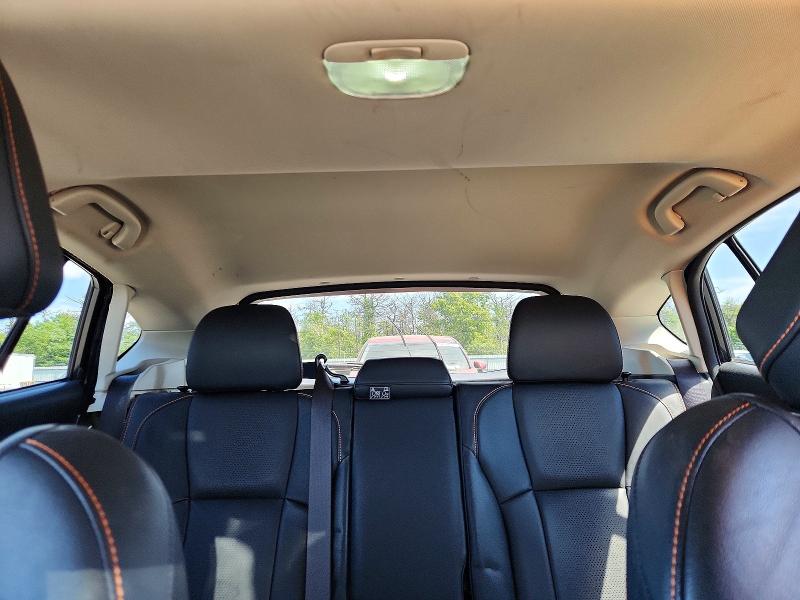Aukcja sprzedaży 2018 Subaru Crosstrek, vin: JF2GTAMC9JH328795, numer aukcji: 63514926