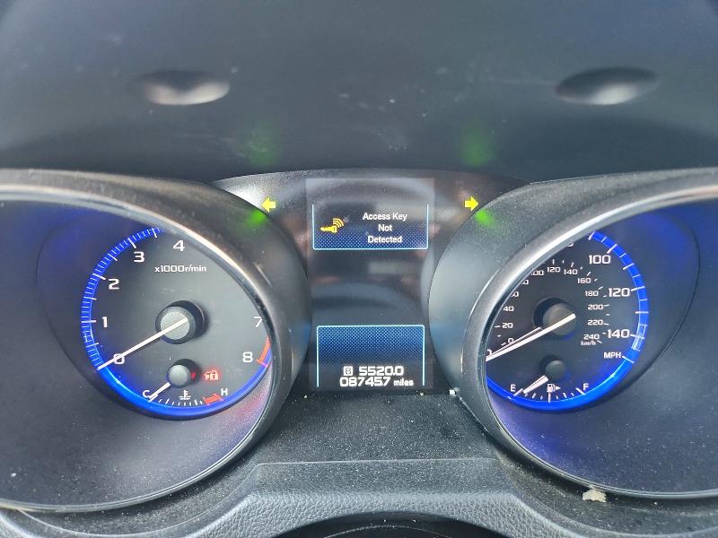 66721066 :رقم المزاد ، 4S4BSANC4K3286816 vin ، 2019 Subaru Outback مزاد بيع