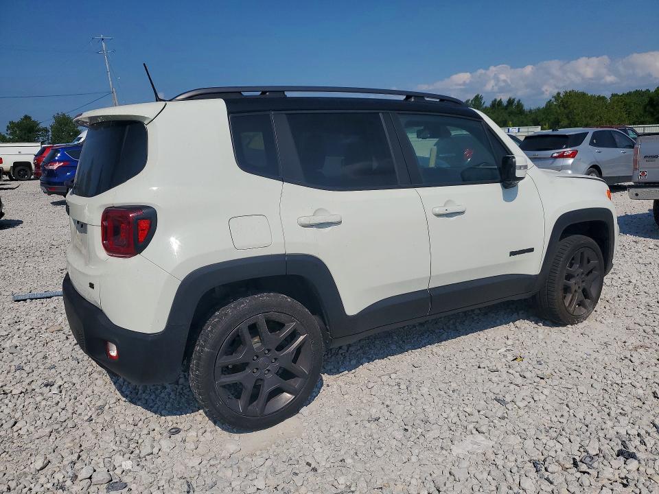 Aukcja sprzedaży 2019 Jeep Renegade, vin: ZACNJBB13KPK29318, numer aukcji: 63821386