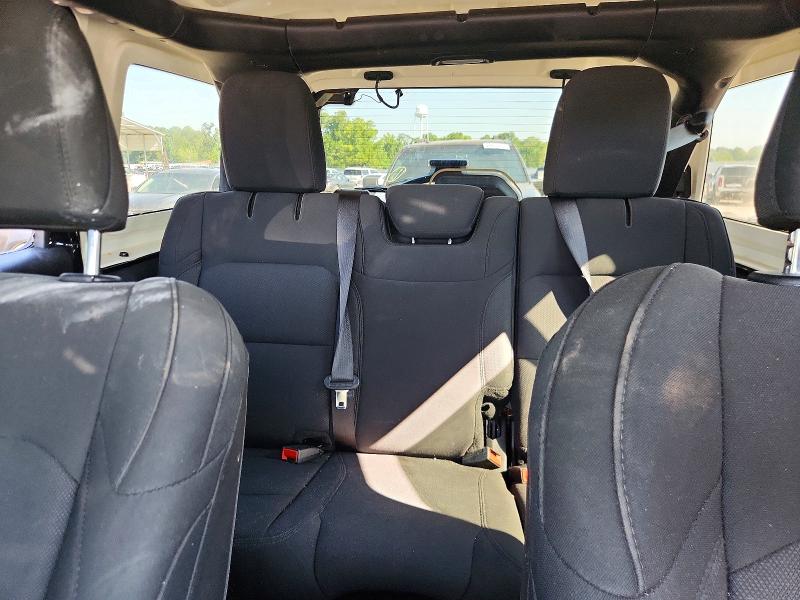 Aukcja sprzedaży 2019 Jeep Wrangler Unlimited, vin: 1C4HJXDG1KW544443, numer aukcji: 63952286