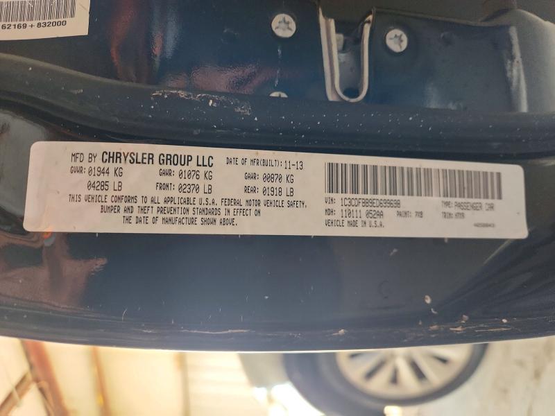 Продаж на аукціоні авто 2014 Dodge Dart, vin: 1C3CDFBB9ED699698, номер лоту: 64793886