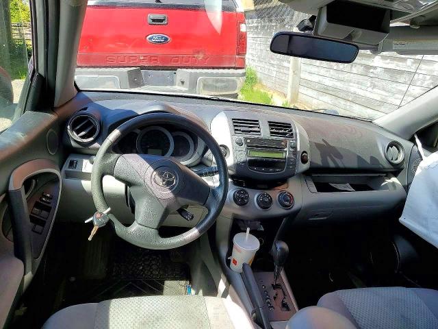 Aukcja sprzedaży 2008 Toyota Rav4, vin: JTMBK33V985071028, numer aukcji: 66446976