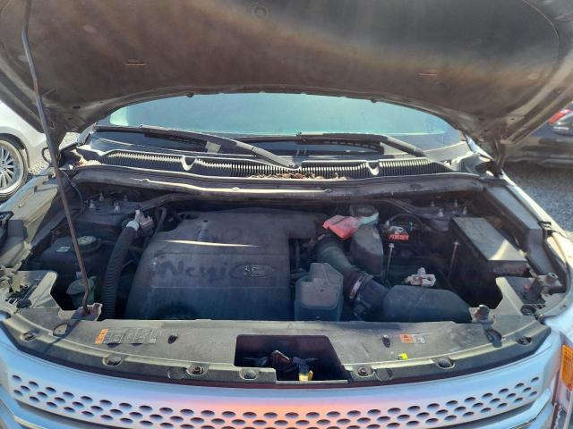 Продаж на аукціоні авто 2014 Ford Explorer, vin: 1FM5K8D82EGB88982, номер лоту: 66253636