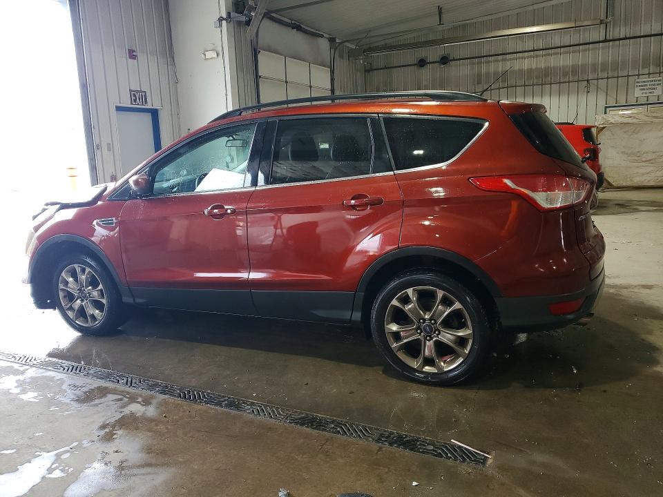 Продаж на аукціоні авто 2015 Ford Escape, vin: 1FMCU0GXXFUB24407, номер лоту: 63941866