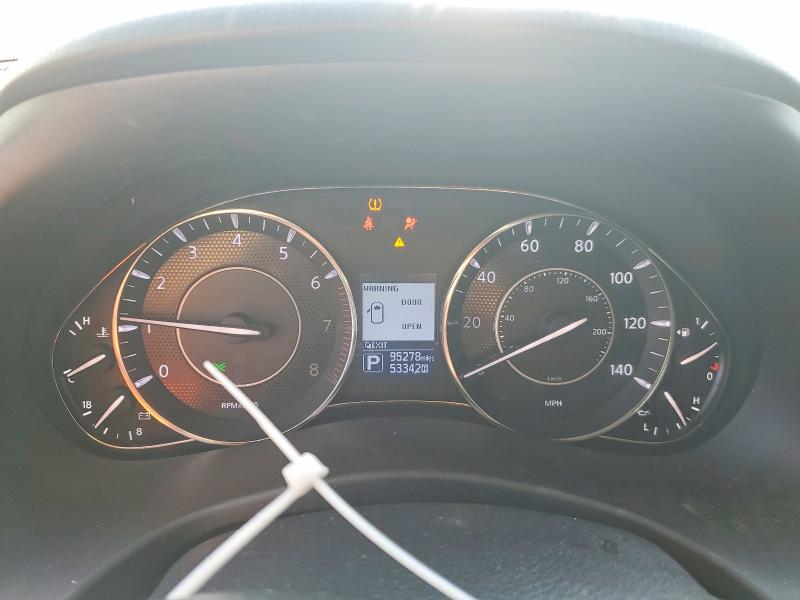 2017 Nissan Armada მანქანა იყიდება აუქციონზე, vin: JN8AY2NC5H9510044, აუქციონის ნომერი: 65937736
