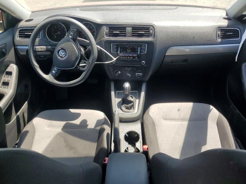 Aukcja sprzedaży 2017 Volkswagen Jetta, vin: 3VW2B7AJ8HM408853, numer aukcji: 64151416