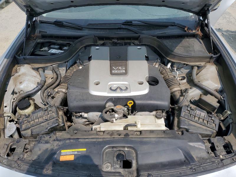 Продаж на аукціоні авто 2012 Infiniti G37 Sedan, vin: JN1CV6AP1CM931362, номер лоту: 67003416