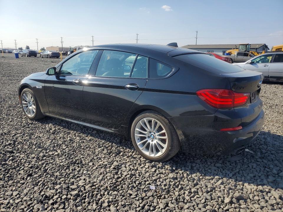 65051406 :رقم المزاد ، WBA5M0C52GD085151 vin ، 2016 Bmw 550 مزاد بيع