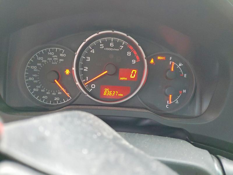 Продажа на аукционе авто 2014 Subaru Brz, vin: JF1ZCAC14E9604538, номер лота: 65498406