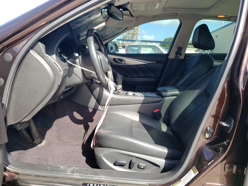 Aukcja sprzedaży 2020 Infiniti Q50, vin: JN1EV7AR0LM250142, numer aukcji: 65717956