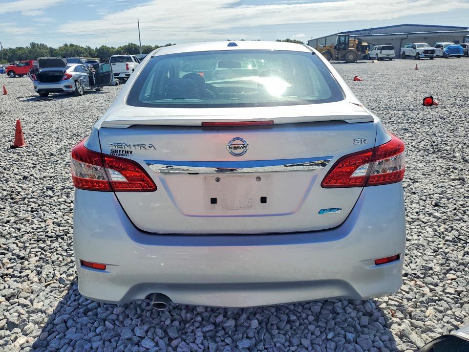 Aukcja sprzedaży 2014 Nissan Sentra, vin: 3N1AB7AP5EY264513, numer aukcji: 66377766