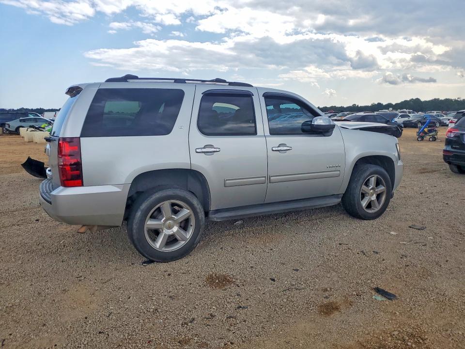 Aukcja sprzedaży 2013 Chevrolet Tahoe, vin: 1GNSCBE06DR131477, numer aukcji: 63378266