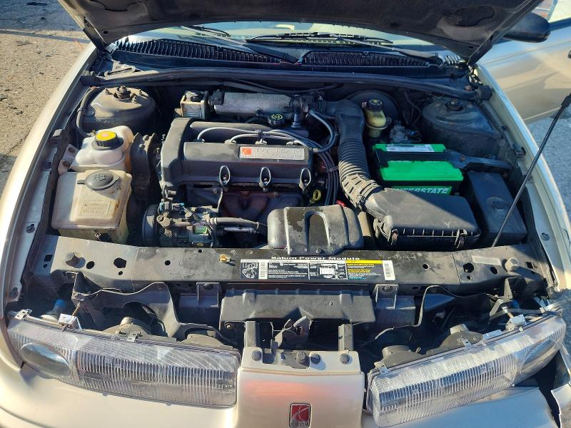 65632186 :رقم المزاد ، 1G8ZK8270VZ369996 vin ، 1997 Saturn Sw2 مزاد بيع