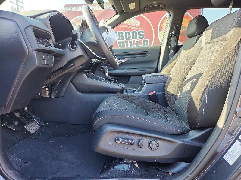 Aukcja sprzedaży 2024 Honda Cr-v, vin: 2HKRS6H5XRH804472, numer aukcji: 66590386