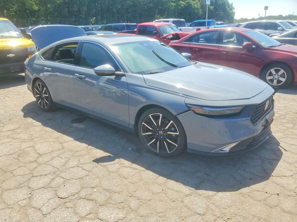 Aukcja sprzedaży 2023 Honda Accord, vin: 1HGCY2F86PA050213, numer aukcji: 66000016