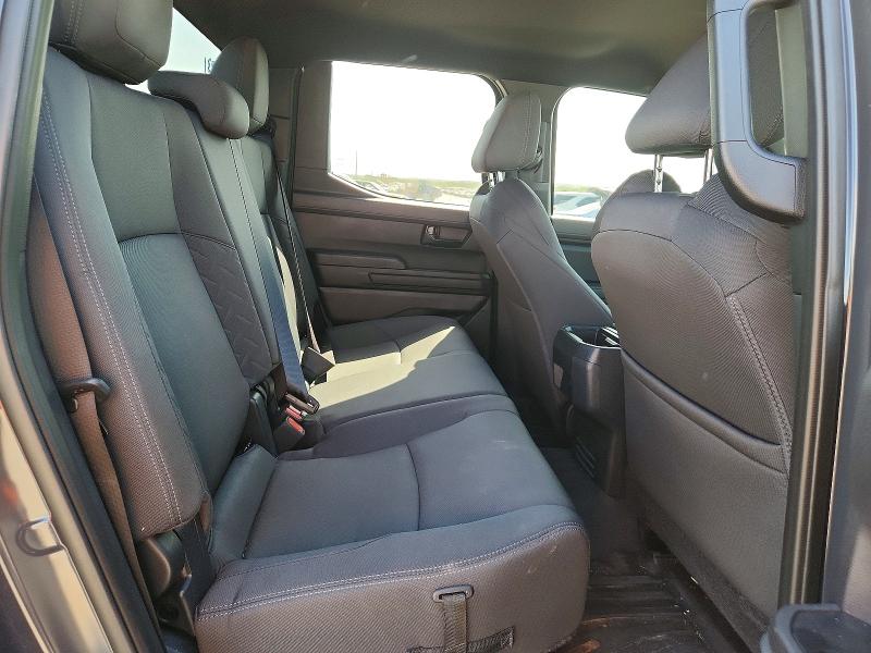 2025 Toyota Tacoma მანქანა იყიდება აუქციონზე, vin: 3TMKB5FN3SM046053, აუქციონის ნომერი: 64739236