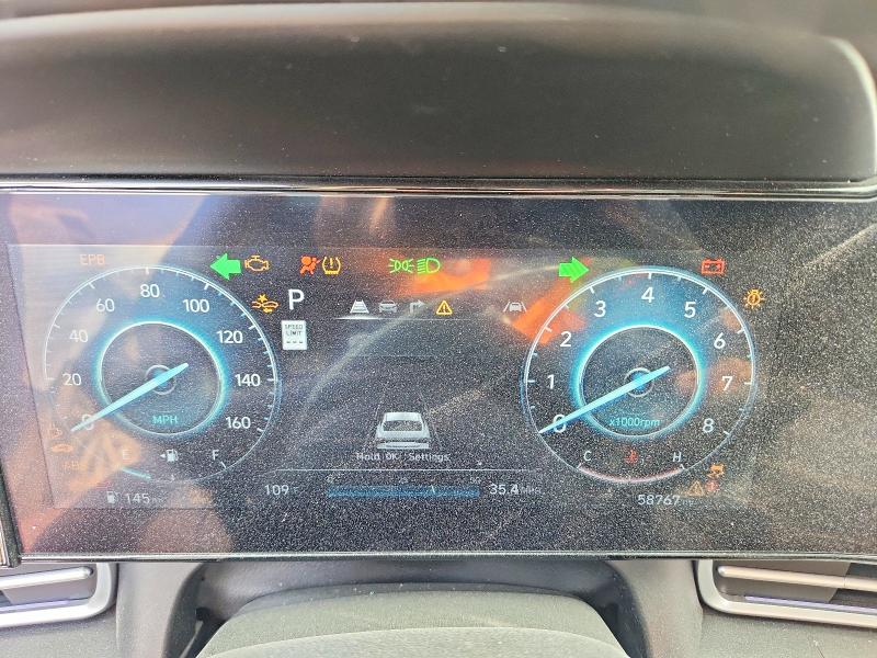 Продаж на аукціоні авто 2024 Hyundai Elantra, vin: KMHLS4DG2RU746666, номер лоту: 62854286