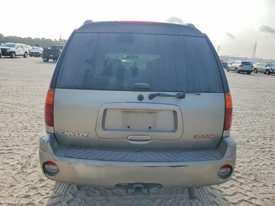 Aukcja sprzedaży 2003 Gmc Envoy, vin: 1GKES16S636194330, numer aukcji: 63895296