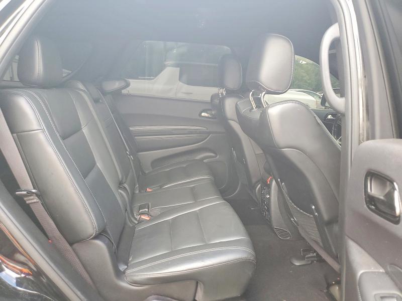 Aukcja sprzedaży 2021 Dodge Durango, vin: 1C4RDJDGXMC598157, numer aukcji: 65303266