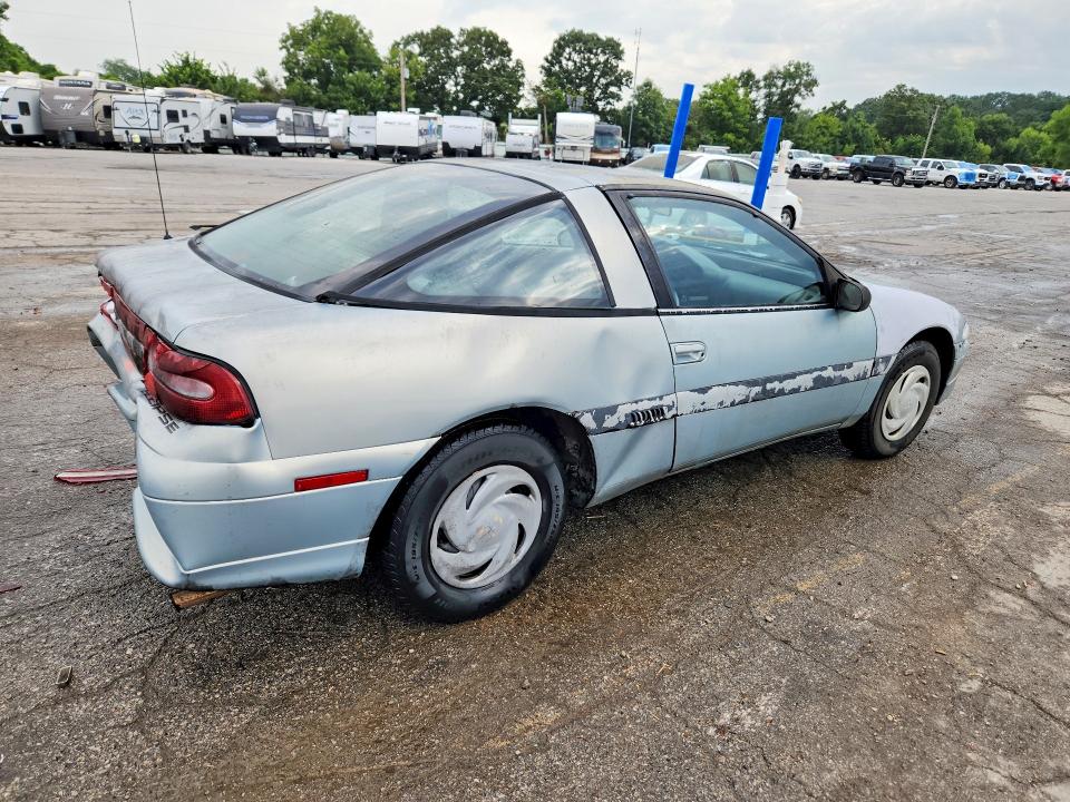 Продаж на аукціоні авто 1994 Mitsubishi Eclipse, vin: 4A3CF34B2RE095909, номер лоту: 64009156