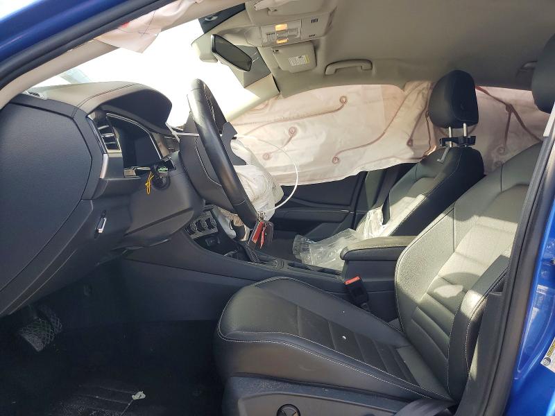Aukcja sprzedaży 2024 Volkswagen Jetta, vin: 3VWEM7BU4RM083040, numer aukcji: 65544856