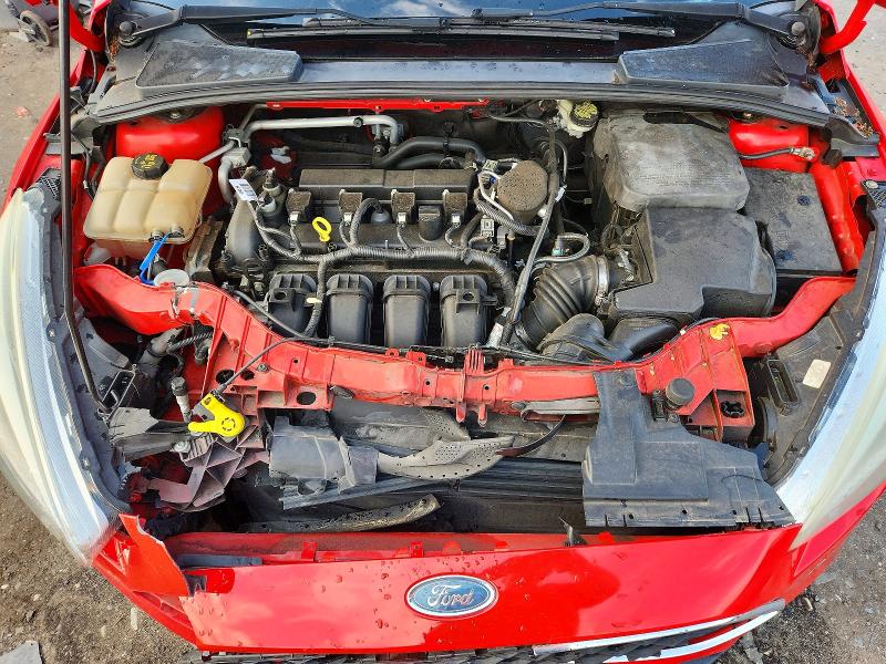 Продажа на аукционе авто 2015 Ford Focus, vin: 1FADP3K23FL315515, номер лота: 64574686